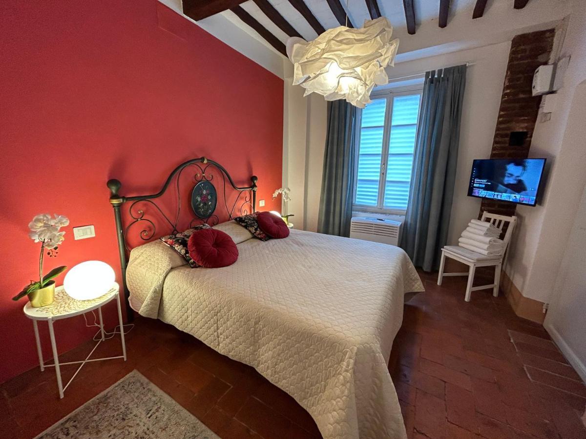 San Giorgio Suite Pisa Exterior foto