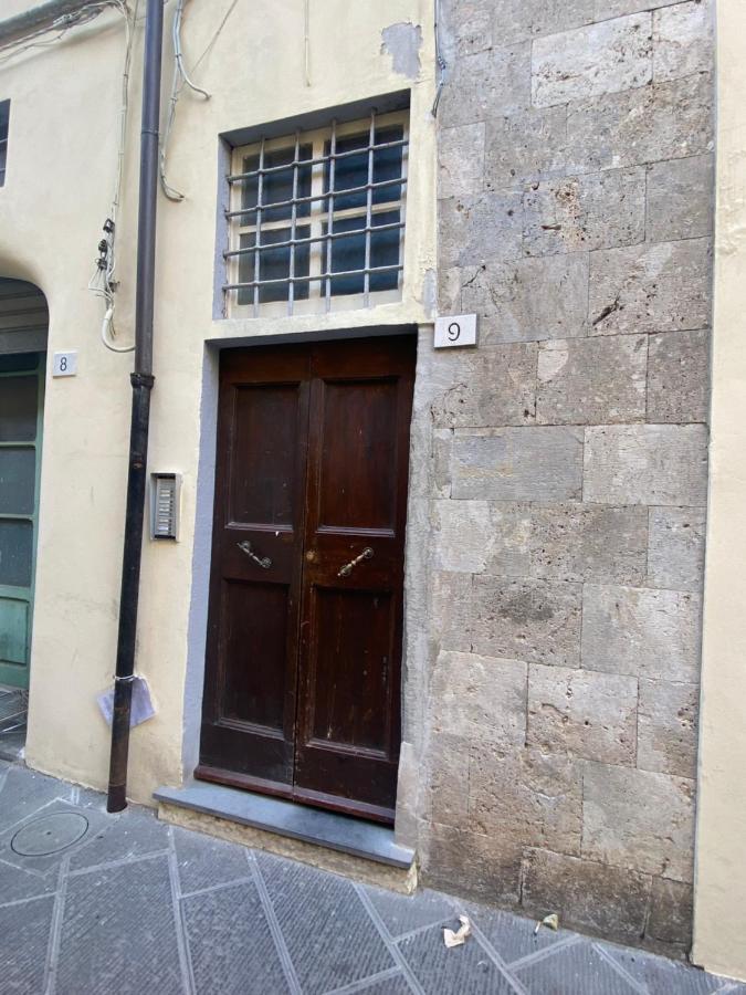 San Giorgio Suite Pisa Exterior foto